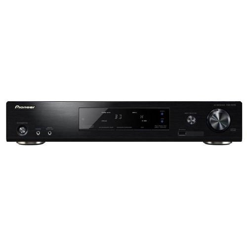 Pioneer VSX-S310 black артикул 100415Si-1