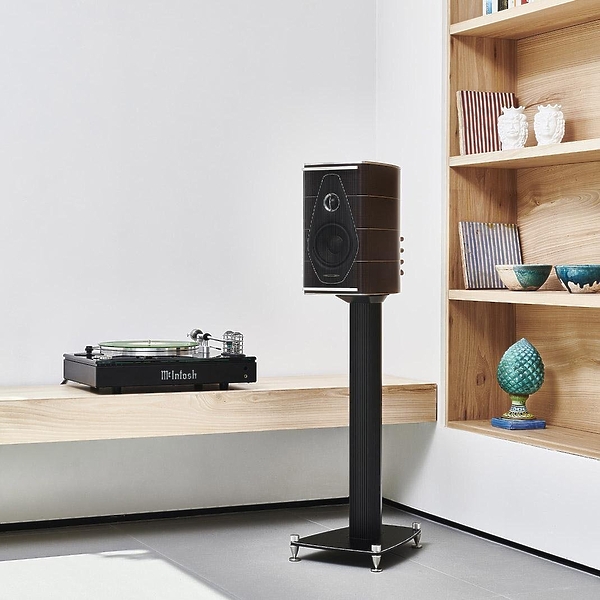 Полочная акустика Sonus Faber Olympica Nova I wenge артикул 199808Si-1 фото 7