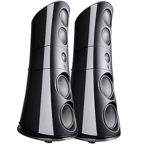 Напольная акустика Magico M9 артикул 241680Si-1