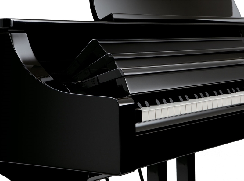 Клавишный инструмент Roland RG-3F-PE артикул 136408Si-1 фото 7