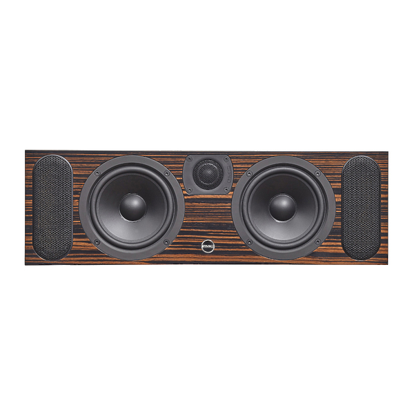 Акустика центрального канала PMC fact.5c Tiger Ebony артикул 199088Si-1