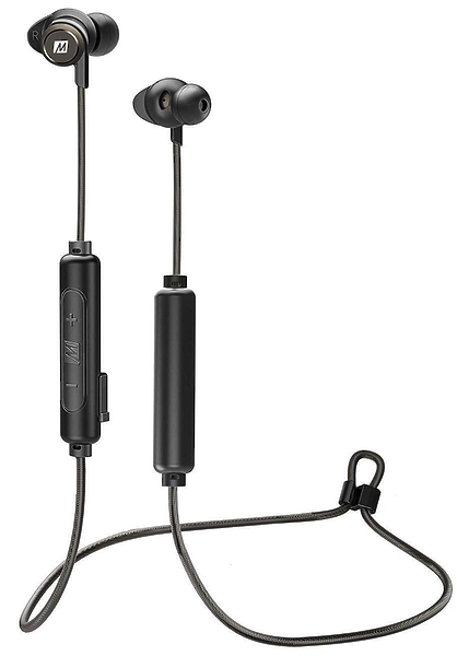 Наушники MEE Audio X5 2 Gen артикул 198300Si-1