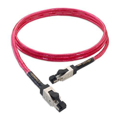 Кабель Nordost Heimdall2 Ethernet Network Cable 10.0m артикул 228018Si-1