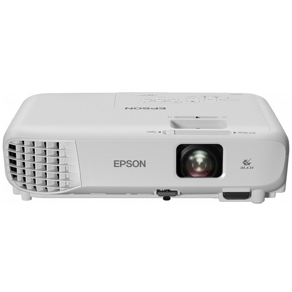 Проектор Epson EB-W05 артикул 168037Si-1