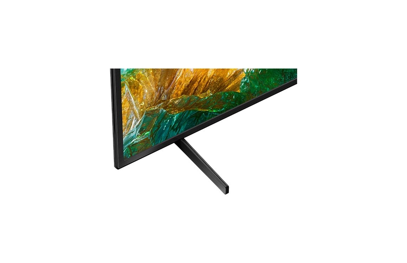 LED телевизор Sony KD55XH8005BR артикул 223008Si-1 фото 5