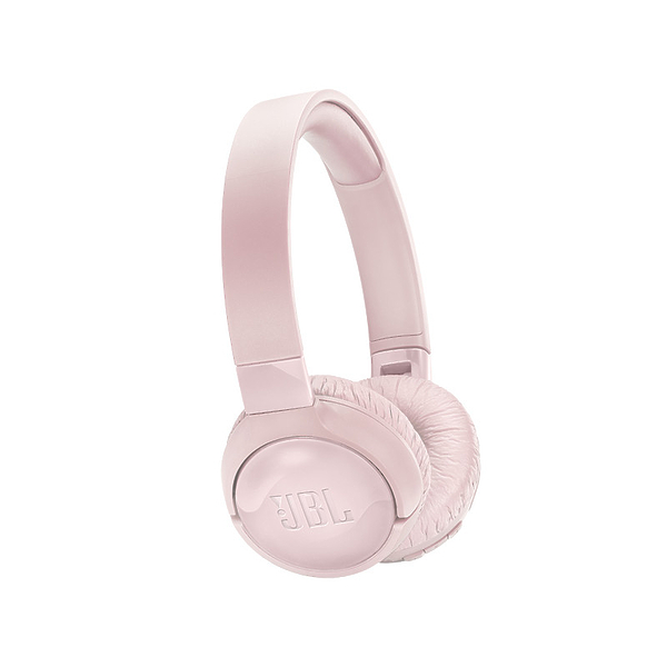 Наушники JBL T600BT pink артикул 192203Si-1