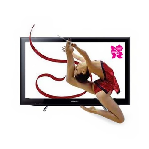 LED телевизор Sony KDL-22EX553 артикул 333090FV-1