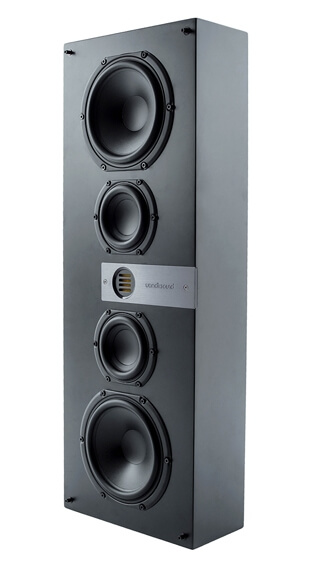 Встраиваемая акустика UandKSound M620N артикул 275817Si-1