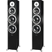 Напольная акустика Dynaudio Excite X38 glossy black lacquer
