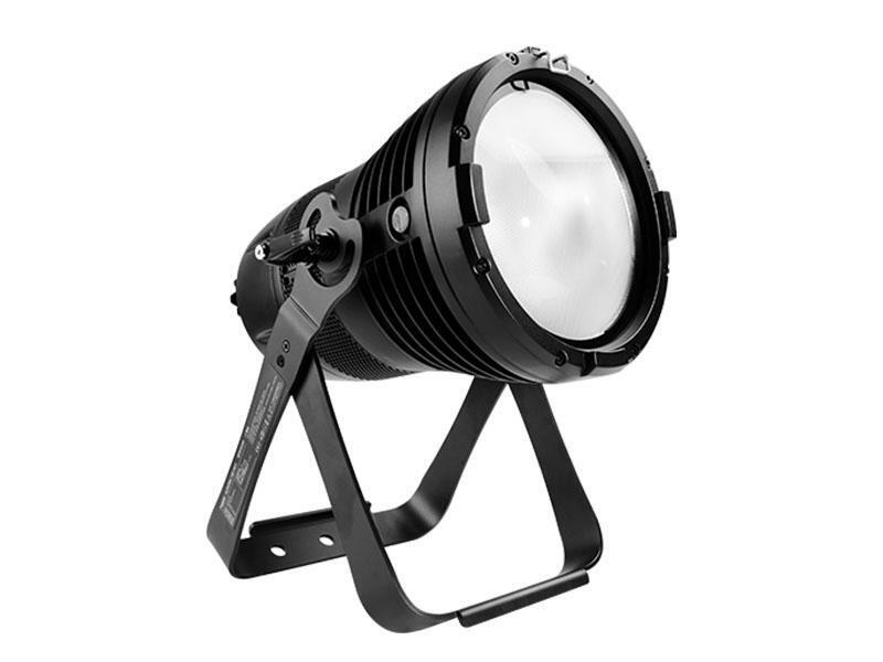Театральный прожектор Silver Star SS820TCM AURORA 150 TC артикул 255973Si-1