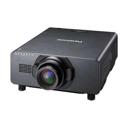 Проектор Panasonic PT-DS20KE артикул 345004FV-1