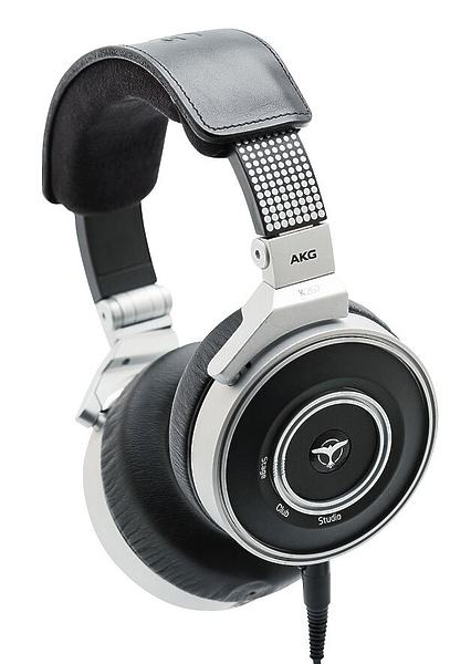 Наушники AKG K267 TIESTO артикул 130018Si-1