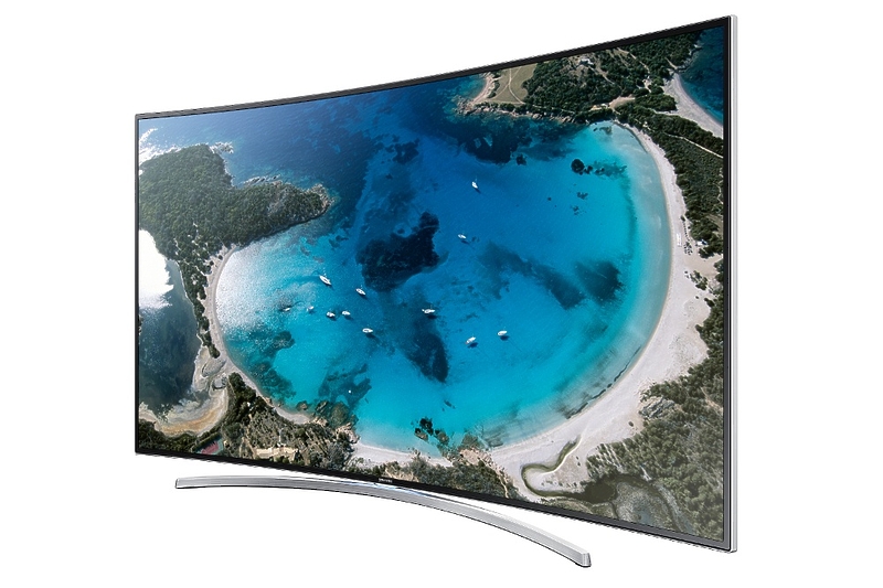 LED телевизор Samsung UE-48H8000 артикул 105545Si-1 фото 3