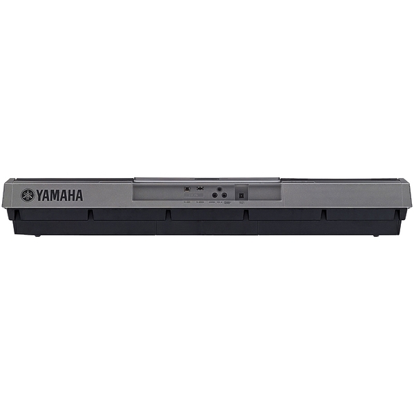 Клавишный инструмент Yamaha PSR-E443 артикул 136564Si-1 фото 6