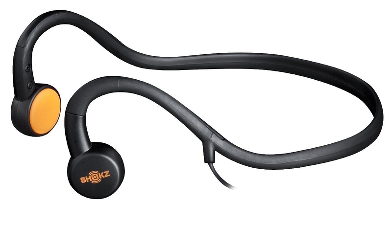 Наушники AfterShokz Sportz M3 артикул 121262Si-1