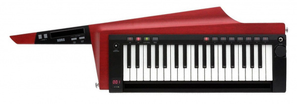 Синтезатор KORG RK100S-2 RD артикул 241951Si-1 фото 7