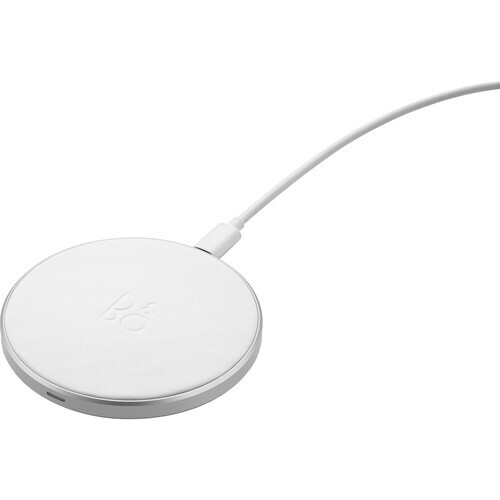 Зарядное устройство Bang & Olufsen BeoPlay Charging Pad White артикул 236152Si-1