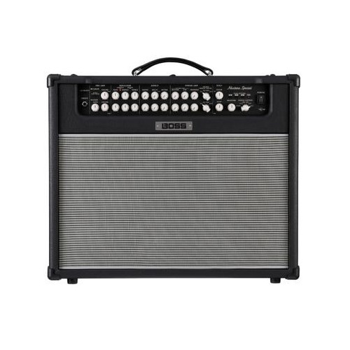 Гитарный комбоусилитель Boss NEX-SPL артикул 245778Si-1