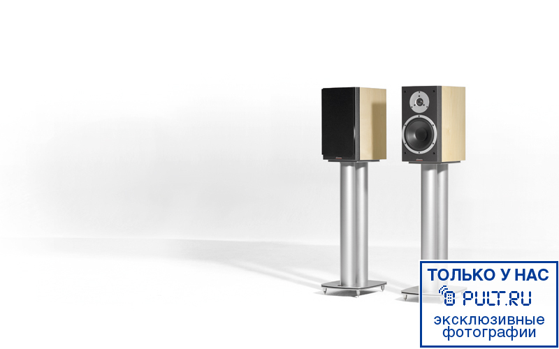 Акустическая система Dynaudio Excite X16 Black ash артикул 444155FV-1 фото 3