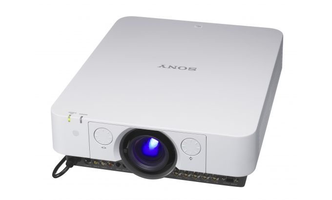 Проектор Sony VPL-FHZ55 артикул 104985Si-1 фото 3