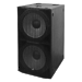 Сабвуфер MS-MAX TW218BA
