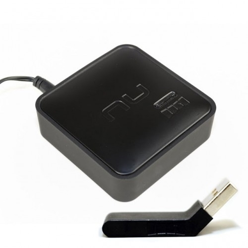 ЦАП NuForce Air DAC uWireless артикул 102839FV-1 в интернет-магазине «HiFiRussia»