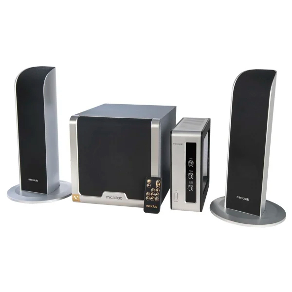 Компьютерная акустика Microlab FC361 артикул 296195Si-1