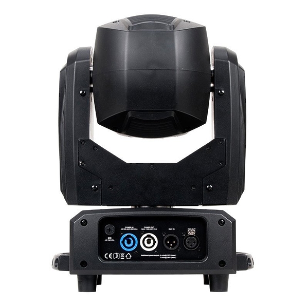 Световое оборудование ADJ Vizi Beam RXONE артикул 184208Si-1 фото 4