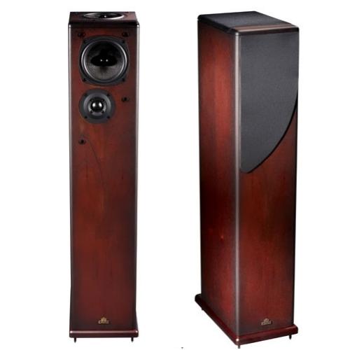 Напольная акустика Castle Howard S3 mahogany артикул 401486FV-1