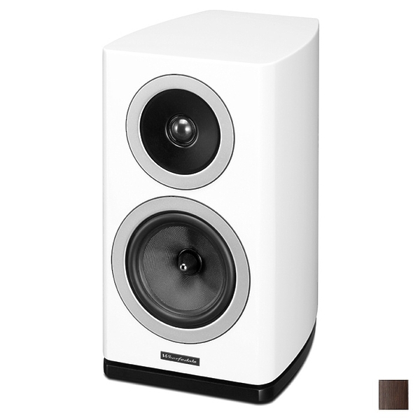 Полочная акустика Wharfedale REVA-2 walnut veneer артикул 157620Si-1