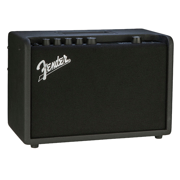 Гитарный комбоусилитель FENDER MUSTANG GT 40 артикул 197957Si-1