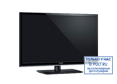 LED телевизор Panasonic TX-LR32EM6 артикул 336093FV-1 фото 4