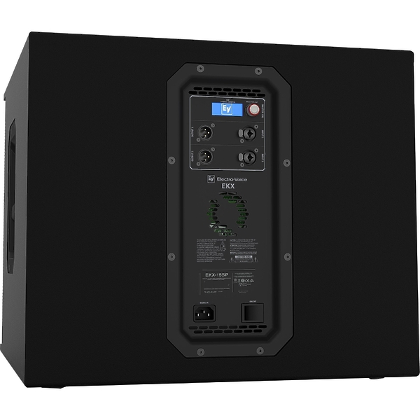 Сабвуфер ELECTRO VOICE EKX-15SP артикул 159841Si-1 фото 5