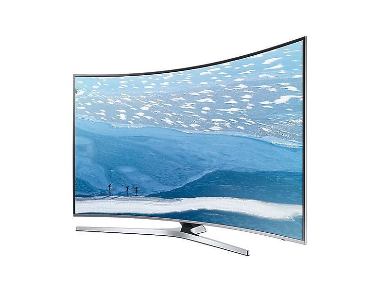 Samsung UE-43KU6670 артикул 406492-1 фото 3