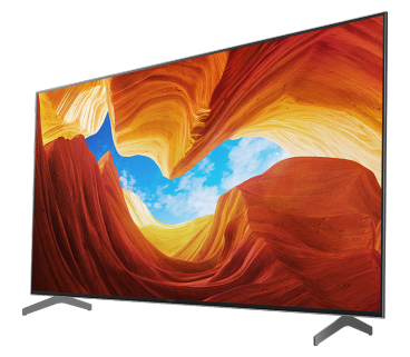 LED телевизор Sony KD75XH9096BR2 артикул 223014Si-1 фото 4