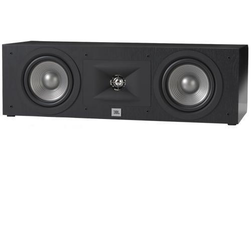 Центральный канал JBL Studio 235c black (STUDIO235CBK) артикул 111797Si-1
