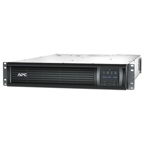 Источник бесперебойного питания APC SMT2200RMI2U артикул 114682Si-1