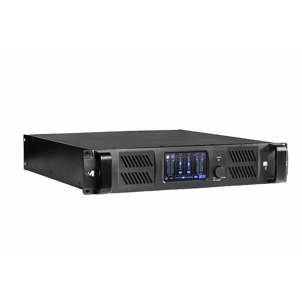 Усилитель мощности Marani MDA2-2500M артикул 297060Si-1 фото 4