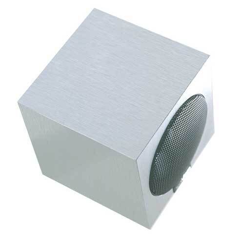 Акустическая система Revox S Piccolo артикул 443434FV-1