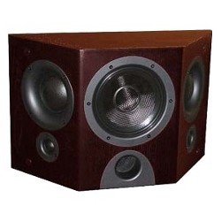 Настенная акустика Wharfedale OPUS2 Surround piano rosewood артикул 432836FV-1