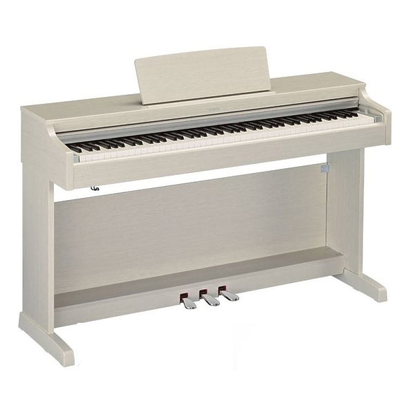 Клавишный инструмент Yamaha YDP-163WA артикул 150228Si-1
