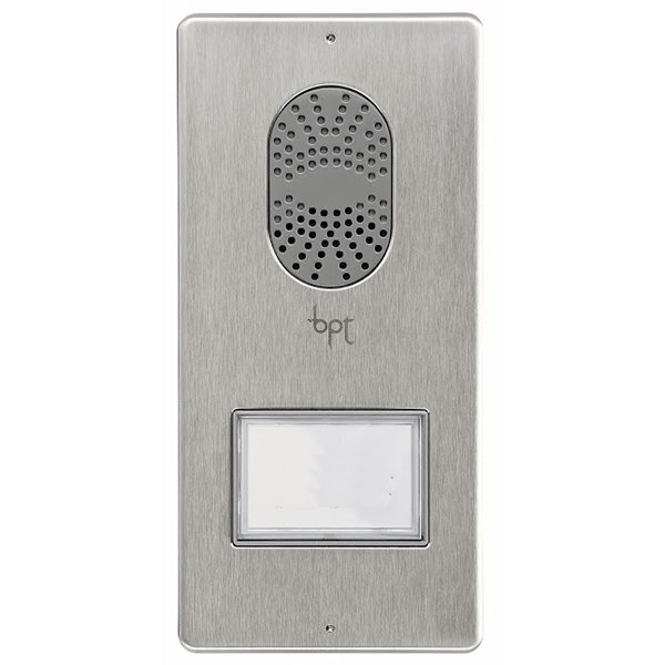 BPT LC/01 артикул 144016Si-1