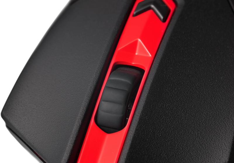 Игровой набор (мышь+коврик) Redragon M601BA артикул 324013Si-1 фото 8