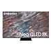 QLED телевизор Samsung QE75QN800AUXRU