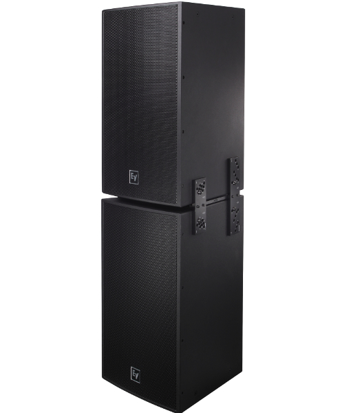 Акустическая система Electro-Voice EVF-1152D/99-BLK артикул 202669Si-1 фото 5