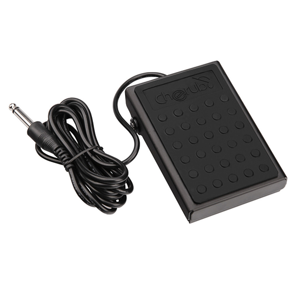 Педаль Cherub WTB-006 артикул 276944Si-1