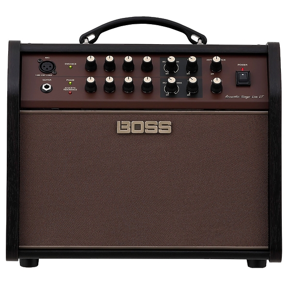 Комбоусилитель Boss ACS-LIVELT артикул 217388Si-1