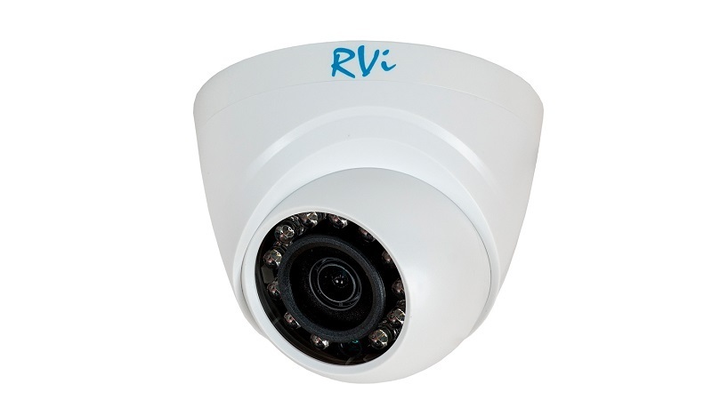 Камера видеонаблюдения RVi HDC311B-C (3.6 мм) артикул 146486Si-1