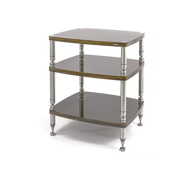 Стенд Solidsteel HF-3 Elite Macassar артикул 236710Si-1