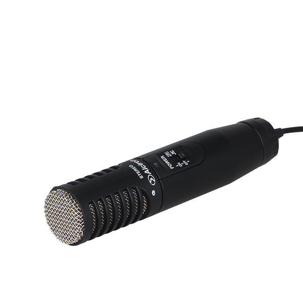 Микрофон Alctron S507 артикул 285473Si-1